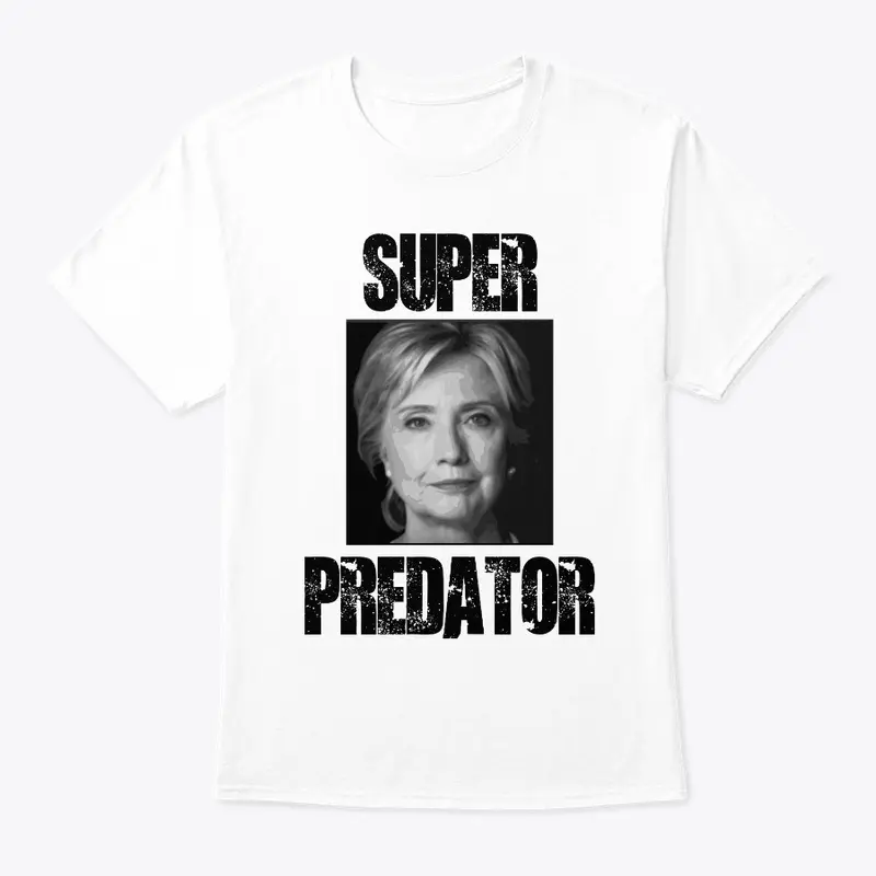 SuperPredator-W