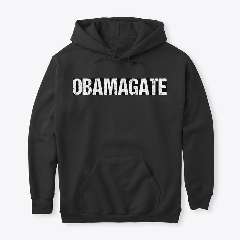 OBAMAGATE