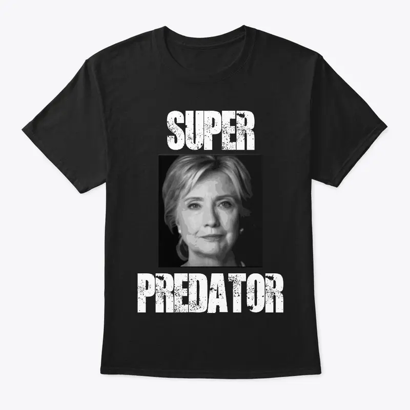 SuperPredator