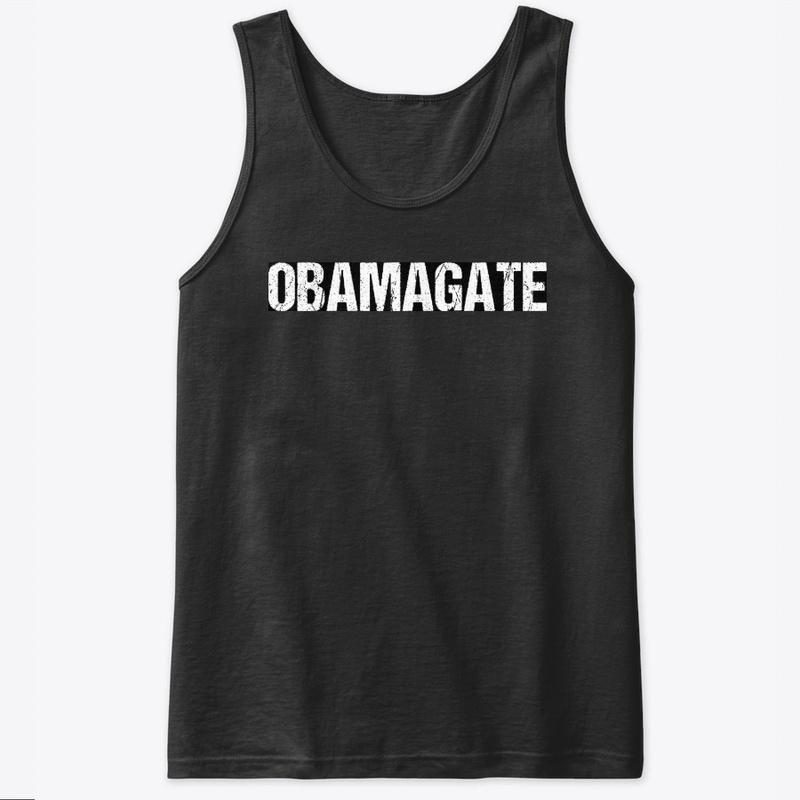 OBAMAGATE