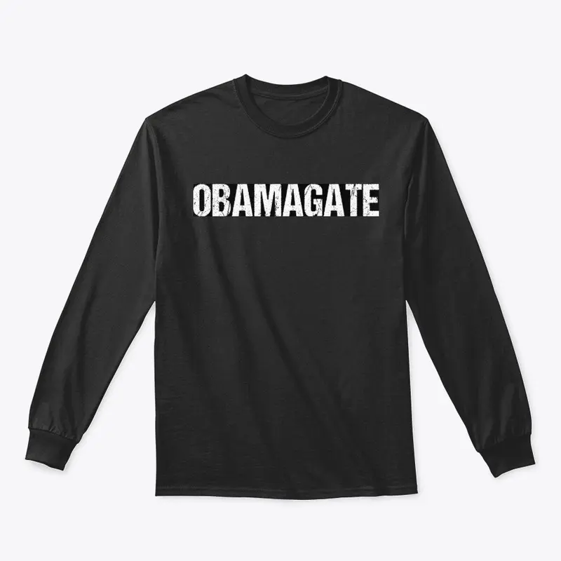 OBAMAGATE