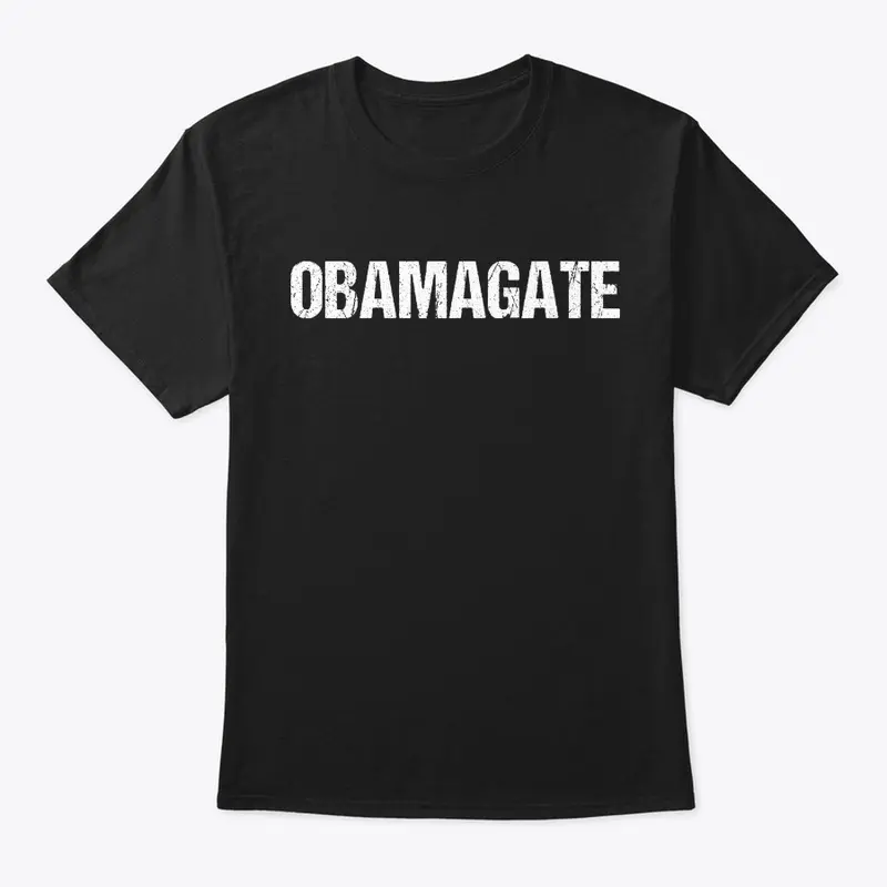 OBAMAGATE