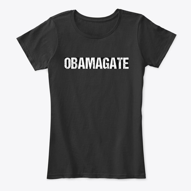 OBAMAGATE